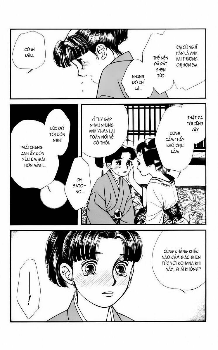 gió sáng chapter 6 37