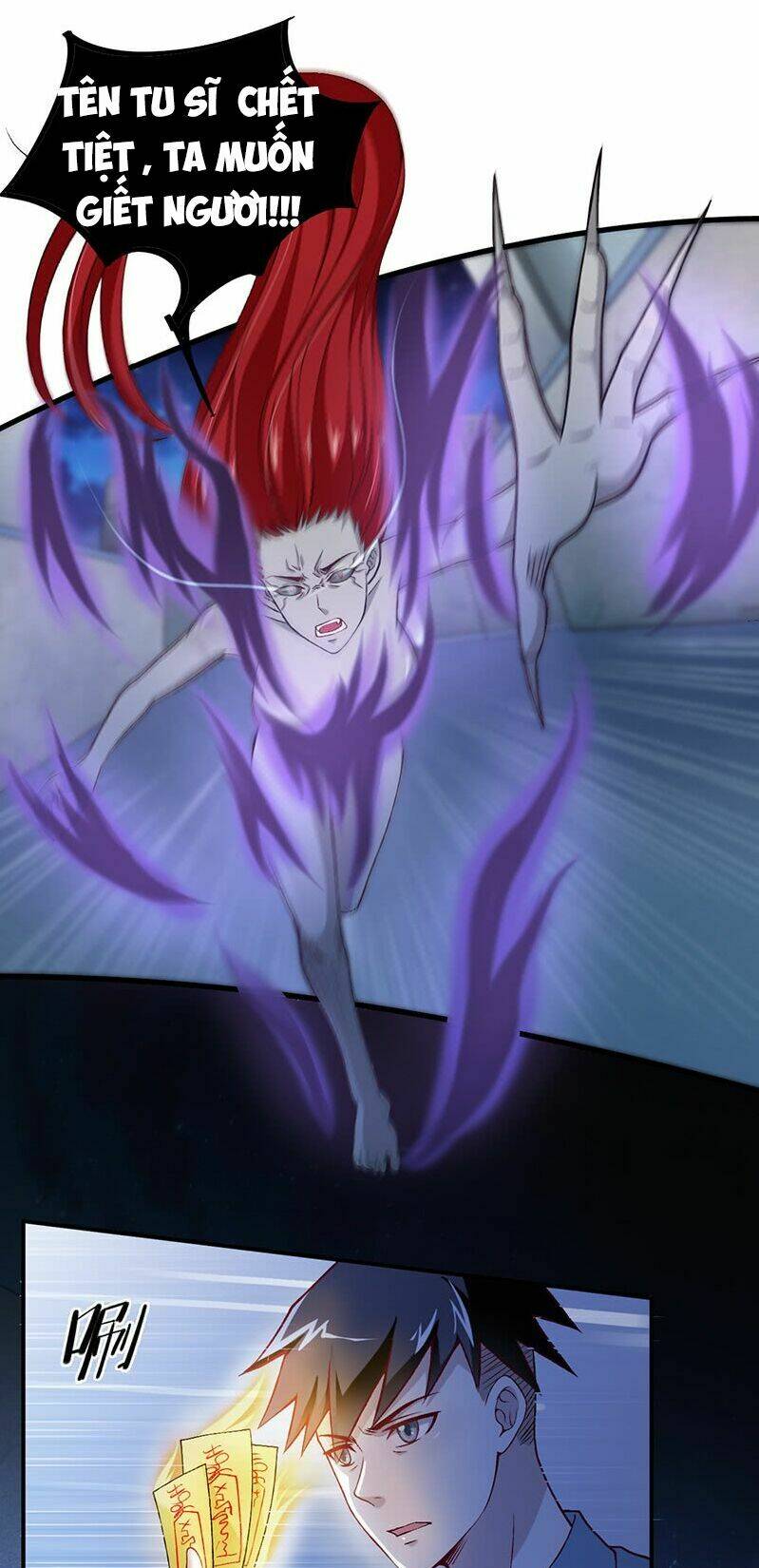 táng kiếm quyết chapter 5 11