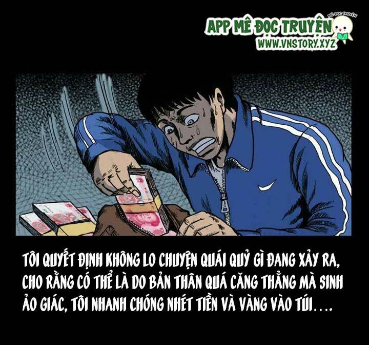 kỳ án có thật chapter 5 34