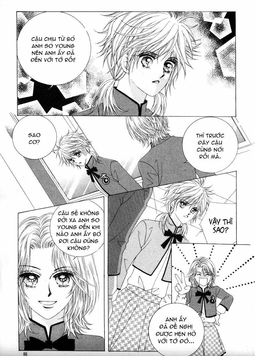 she's scary chapter 38 36