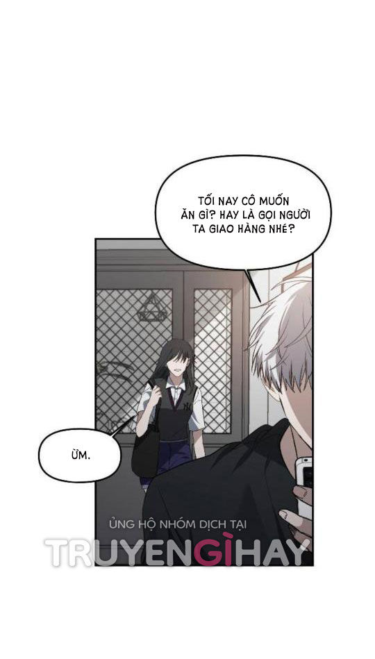 Tự Do Trong Mơ chapter 56.1 50