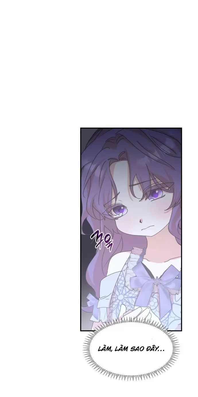 sống trong vườn hoa của công chúa chapter 9 5