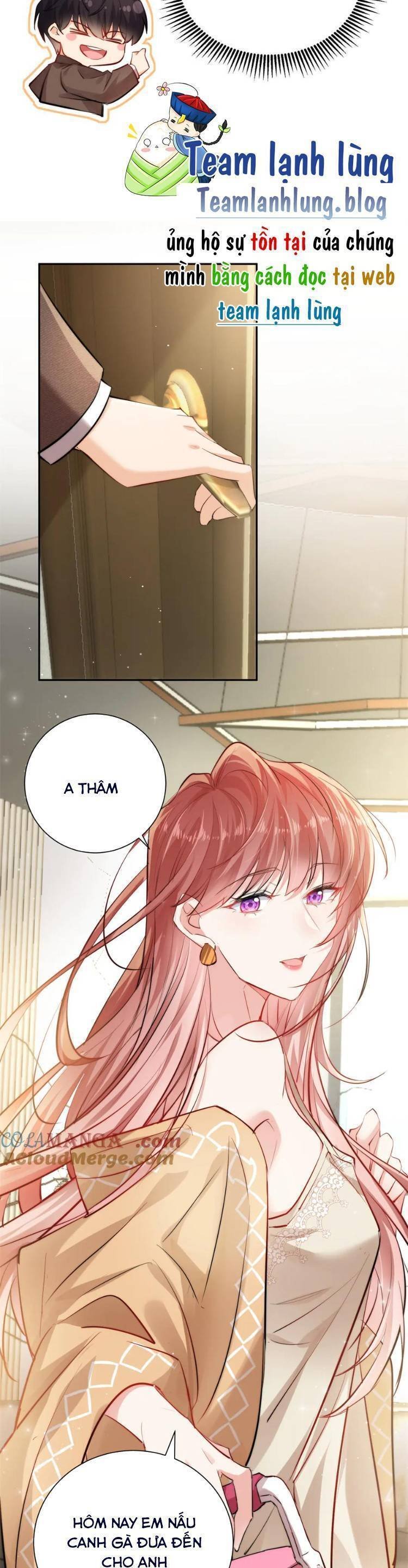 tổng tài huyết tộc cực sủng cô vợ mỹ nhân ngư chapter 227 9