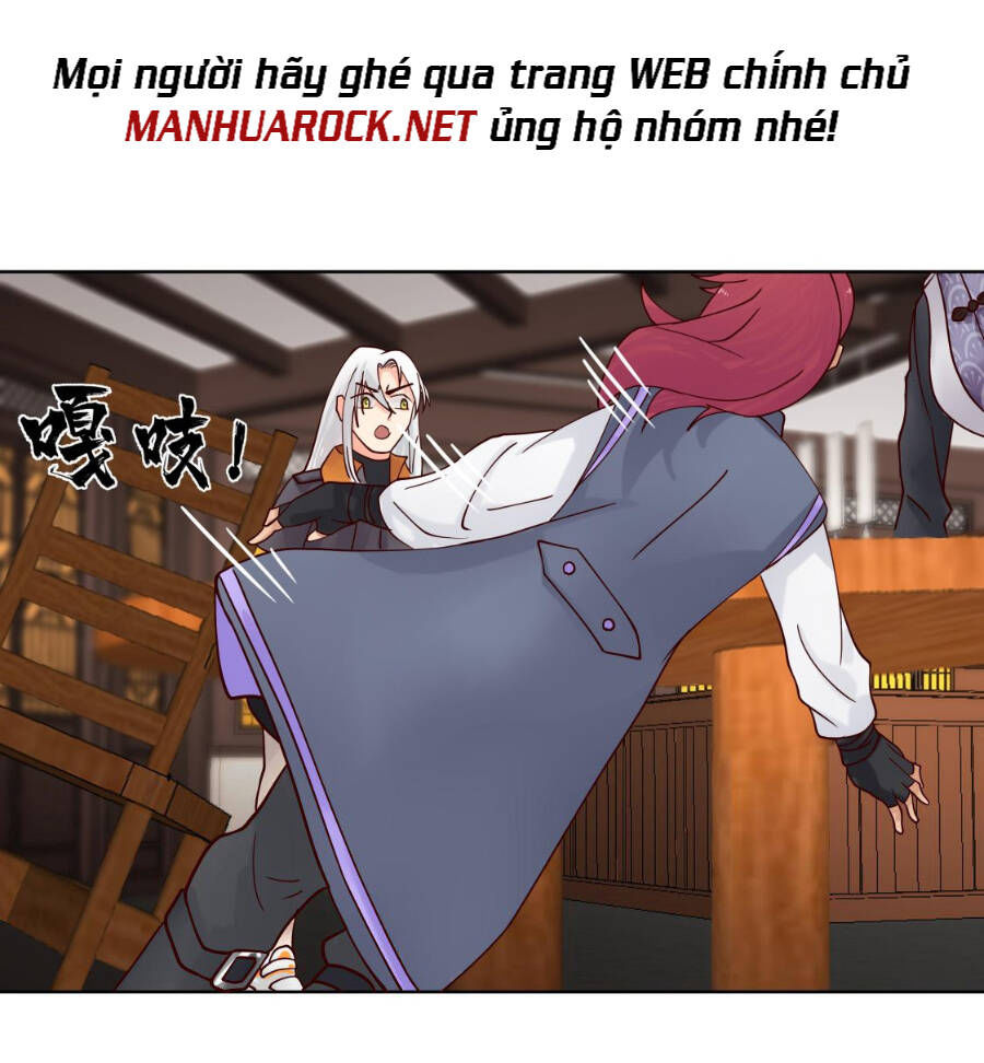 trên người ta có một rồng chapter 587 9