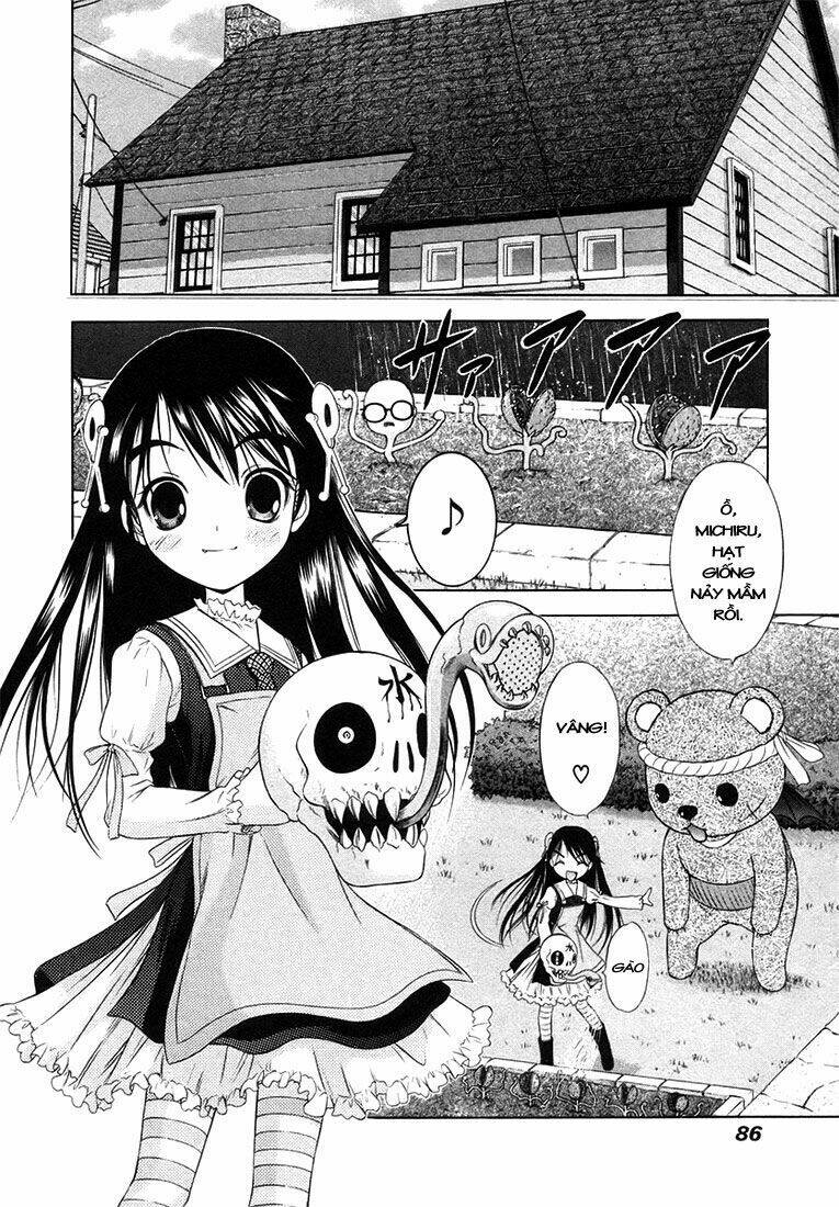 happy world! chapter 69 22