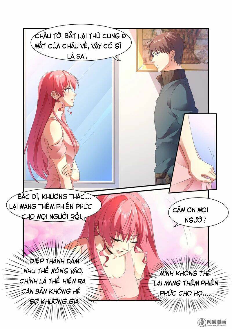 cô vợ nhỏ bé của thiếu gia ác ma chapter 22 5