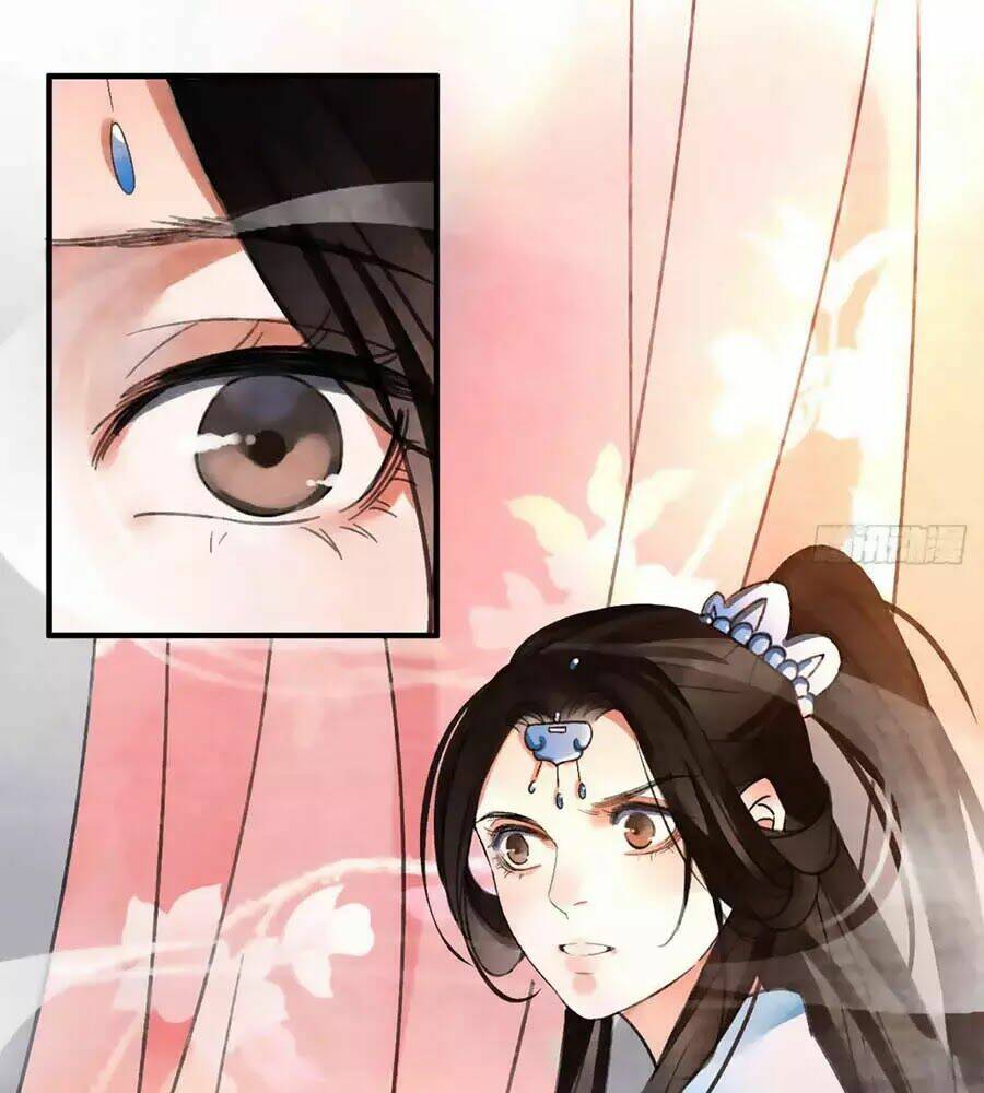 giấc mộng nam triều chapter 30 46