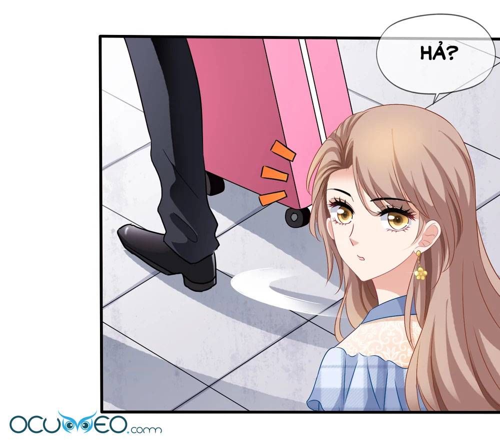 mỹ vị giai thê chapter 41.2 7