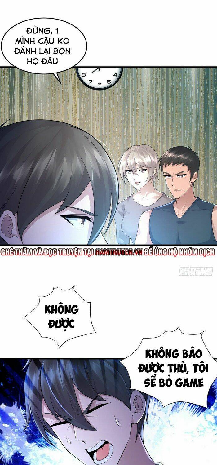 pháp sư truyền kì chapter 21 1