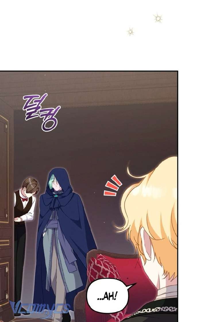 tôi được nuôi dưỡng bởi những kẻ phản diện chapter 72 73