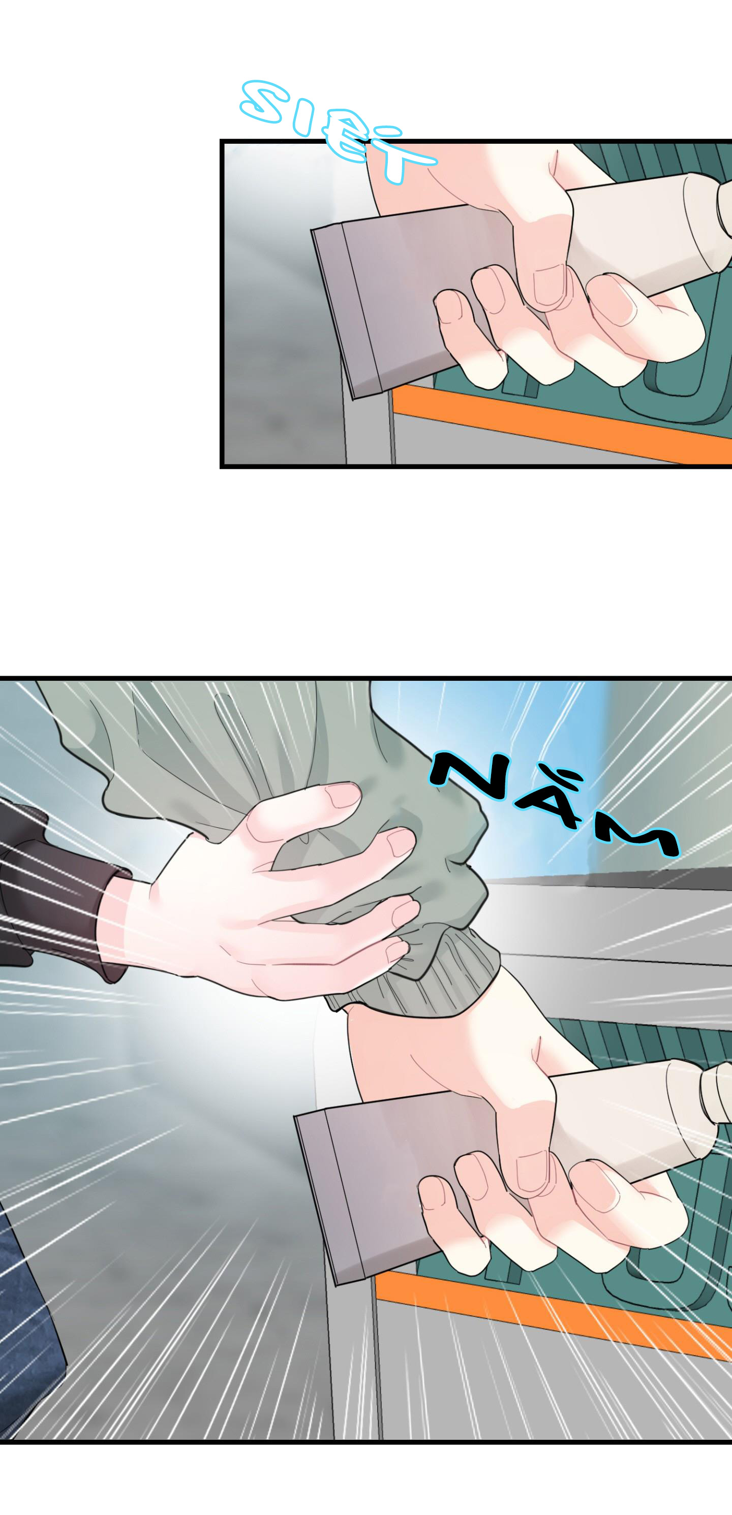 viagra chỉ là bạn chapter 0 5