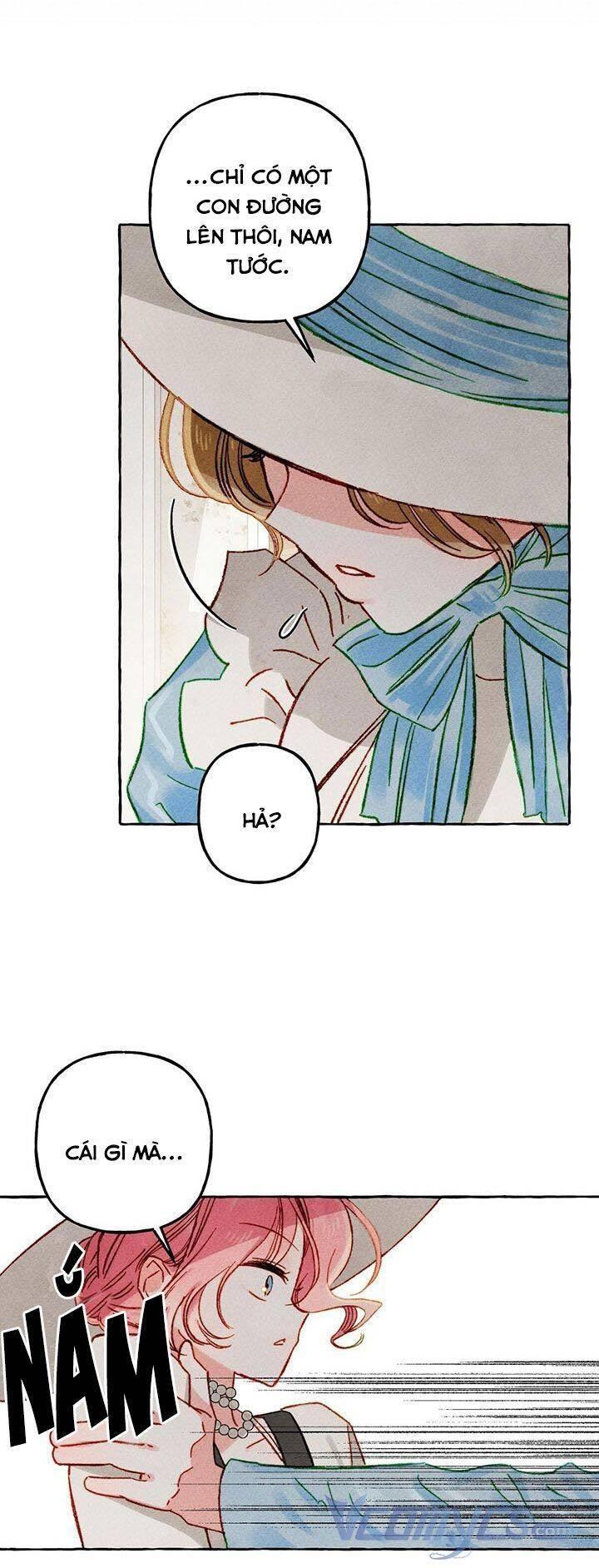 nuôi dưỡng một hắc long chapter 24 25