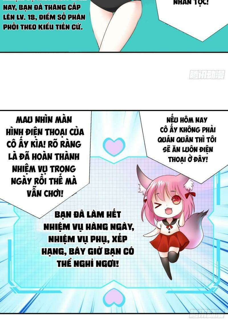ta muốn ngao du chapter 12 36