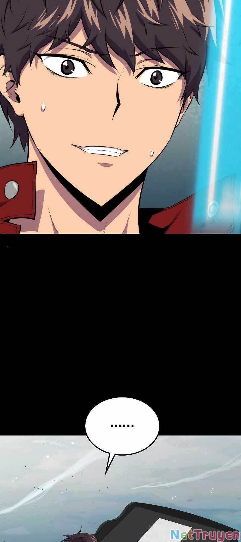 tôi thăng cấp trong lúc ngủ chapter 32 45