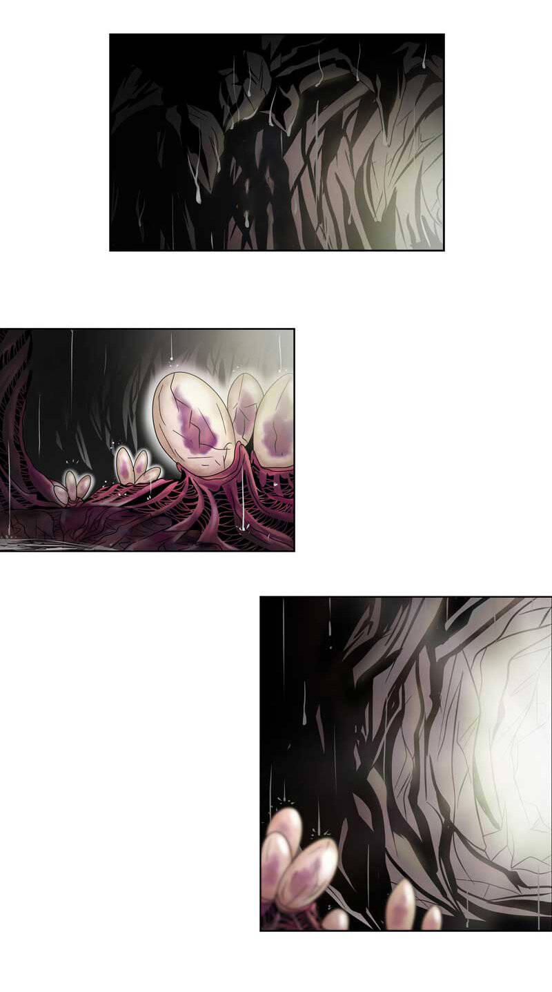 we-on: be the shield chapter 13 6