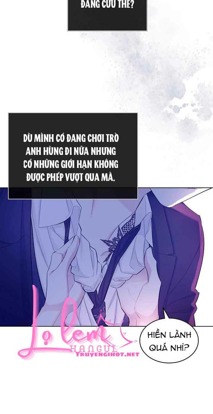 kẻ tạo ra nữ phản diện chapter 52.1 38