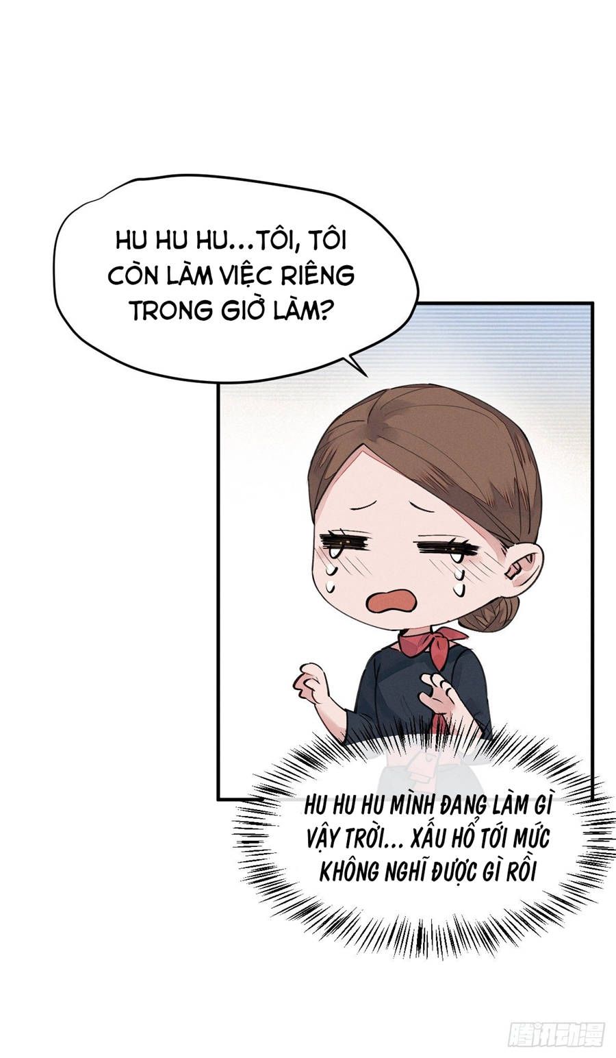 bay qua trời xanh chapter 17 18