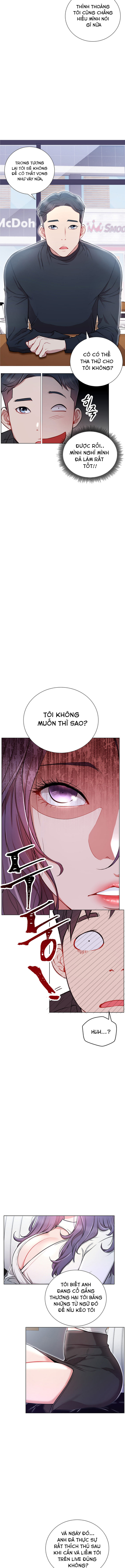 cuộc sống như anh hằng mơ chapter 7 12