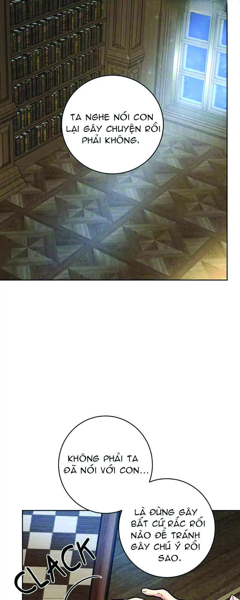 tạm biệt juliet của ta chapter 8.2 16