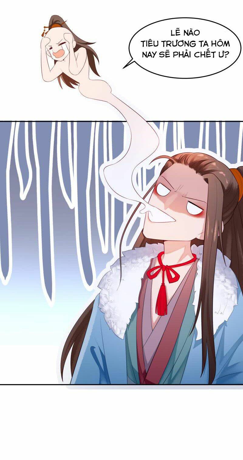 ma nhị đại chapter 31 4