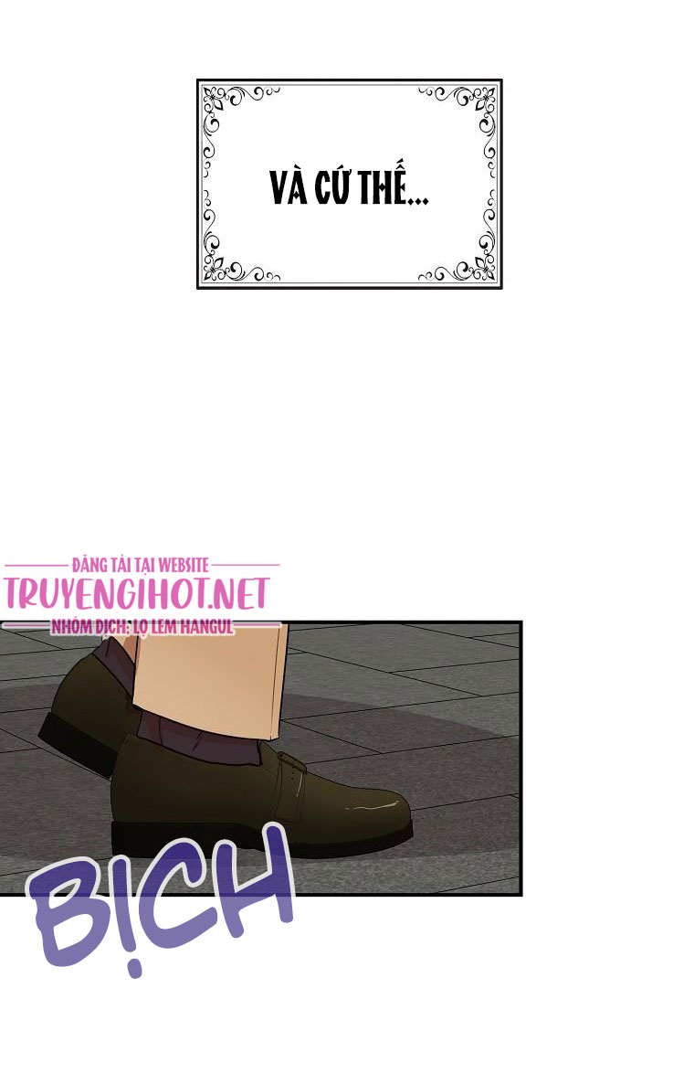 xuyên không trở thành mami của nhân vật phản diện chapter 56 45