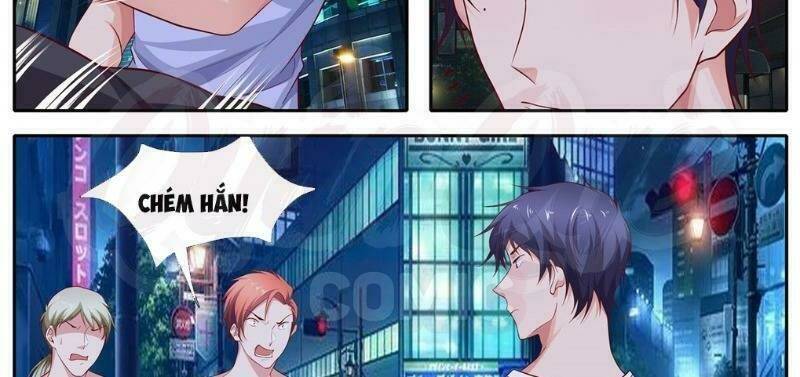 vương bài cao thủ của nữ tổng tài chapter 48 5