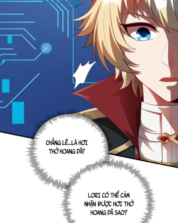 người chơi và nhân vật chính đều muốn làm hại ta chapter 34 11