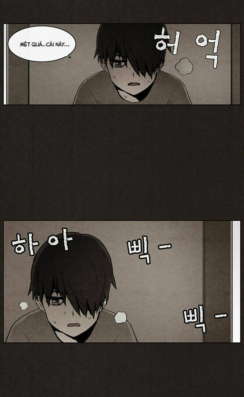 đứa con của quỷ dữ chapter 5 44