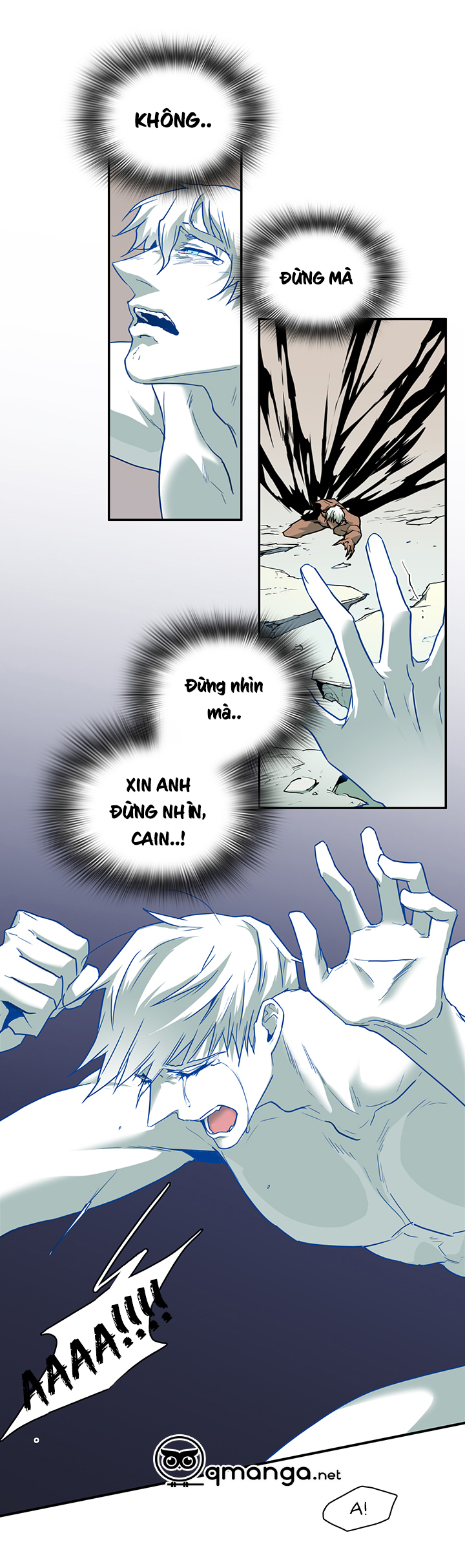 dear door chapter 88 16