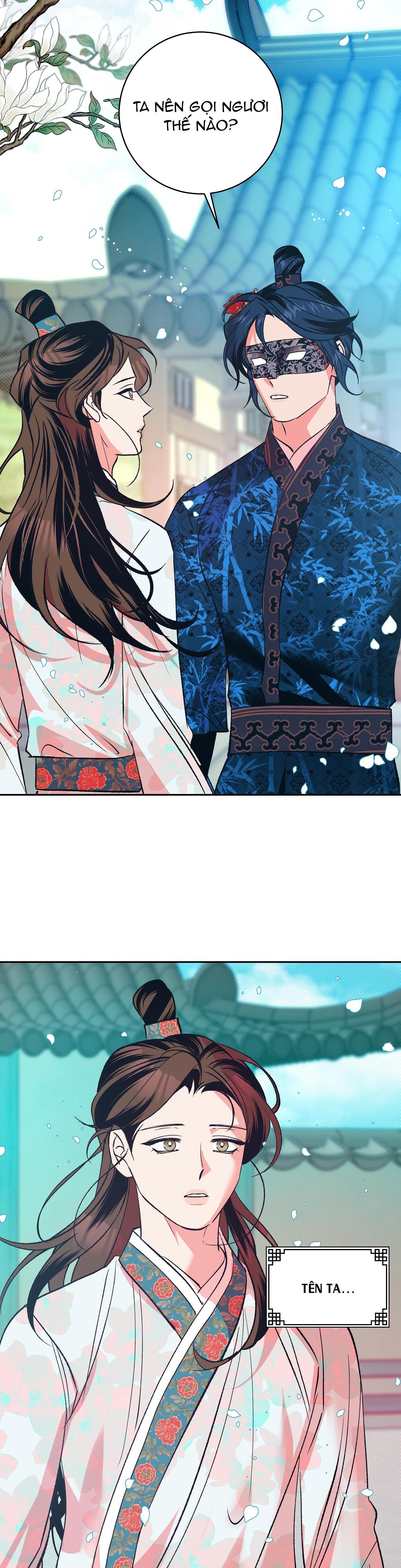 hương mộc chapter 10 29