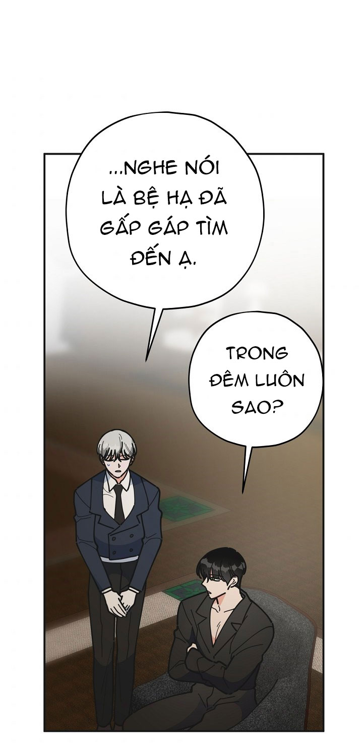 ác nữ tiểu thư chapter 75 55