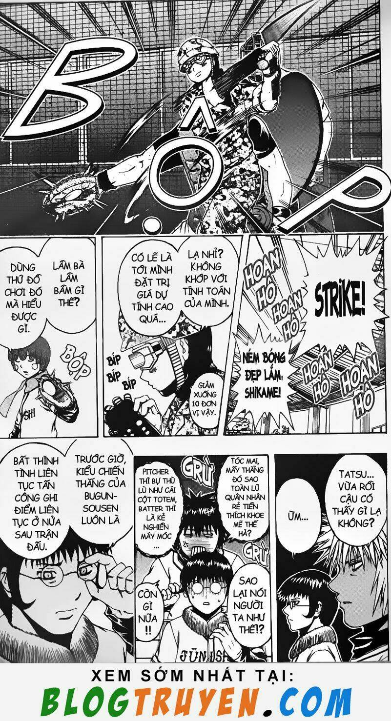 mr.fullswing chapter 105 6