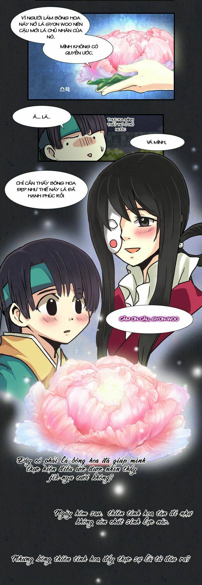 gyon-woo & jik-nyu chapter 6 18