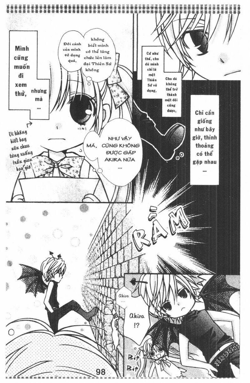 thiên đường rock chapter 8 98