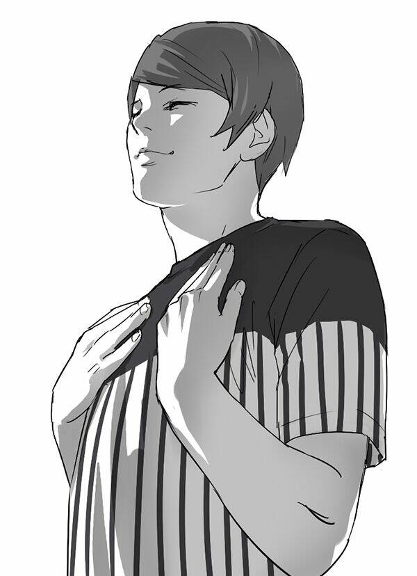 ngạ quỷ vùng tokyo doujinshi chapter 7 3