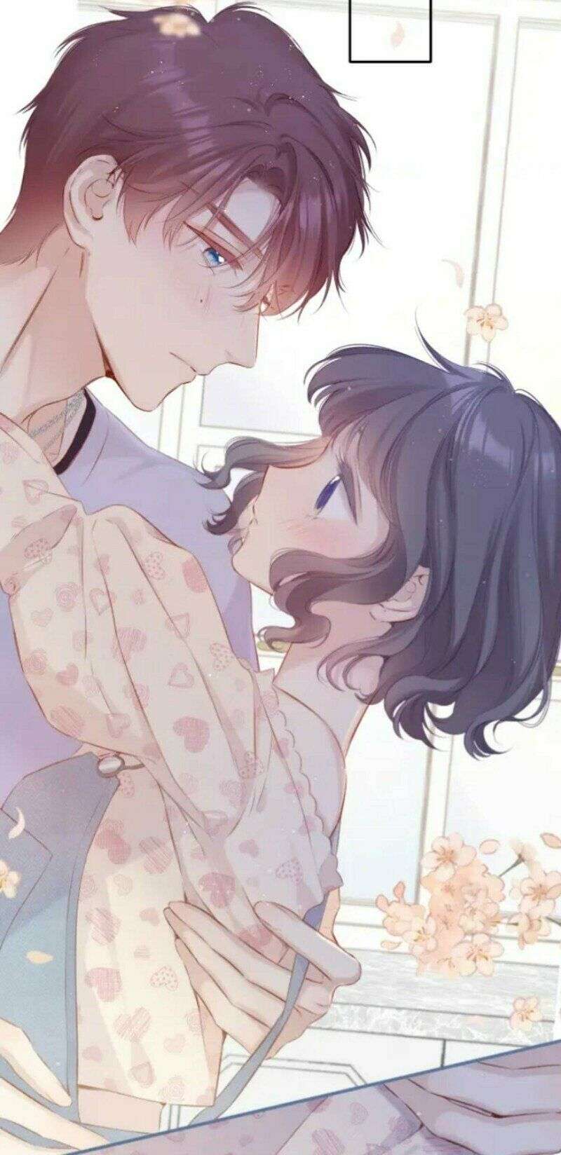 bảo vệ siêu sao của tôi chapter 132 21