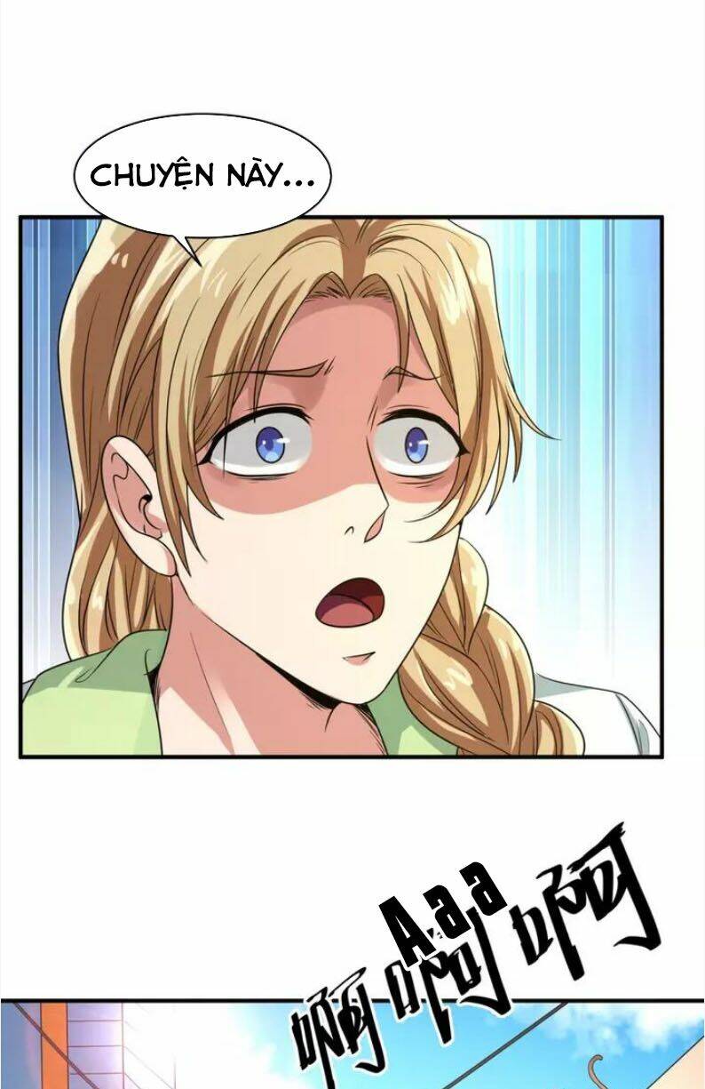 người chặn xuyên không chapter 88 11