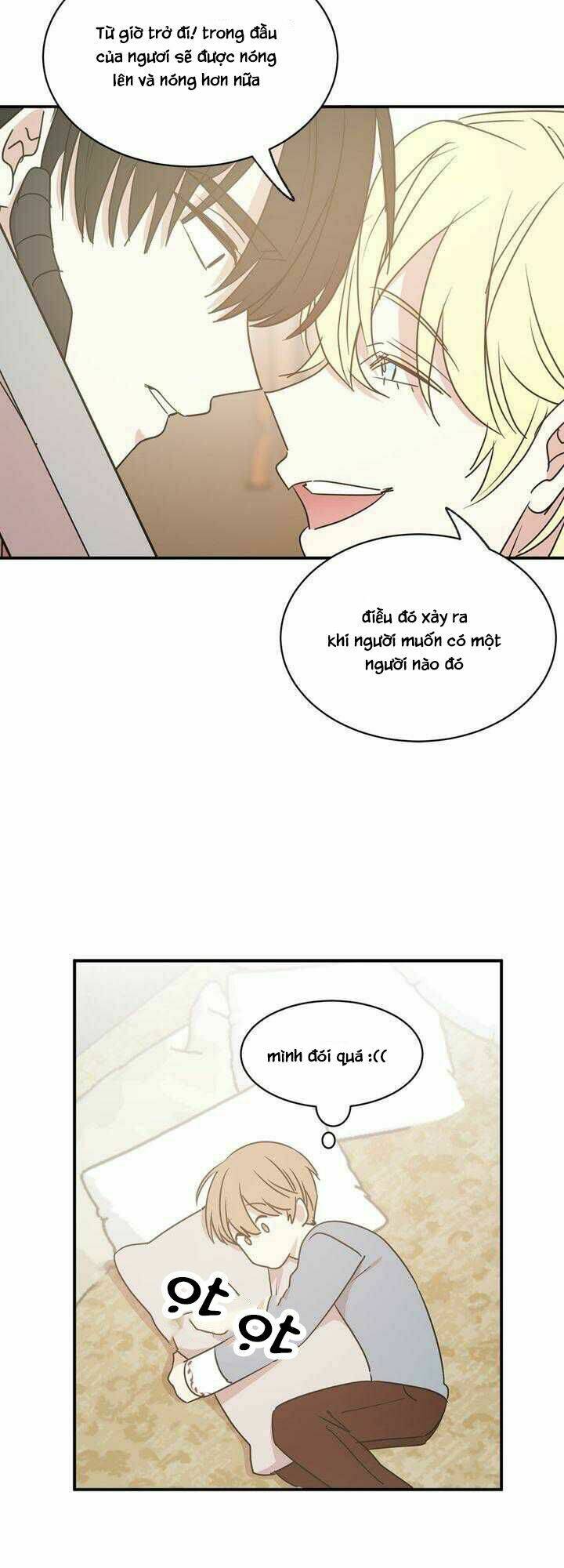 tôi chọn kết thúc của hoàng đế chapter 31 6