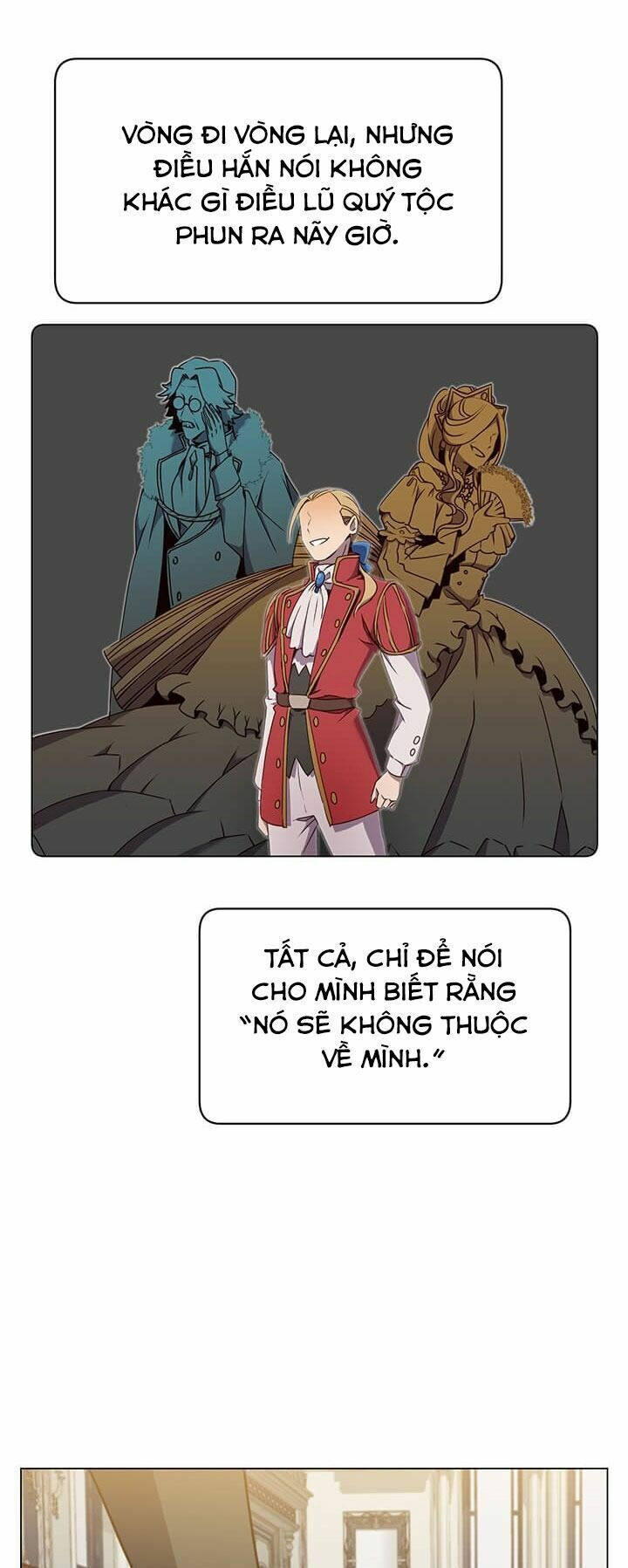 Anh Hùng Mạnh Nhất Trở Lại chapter 45 59