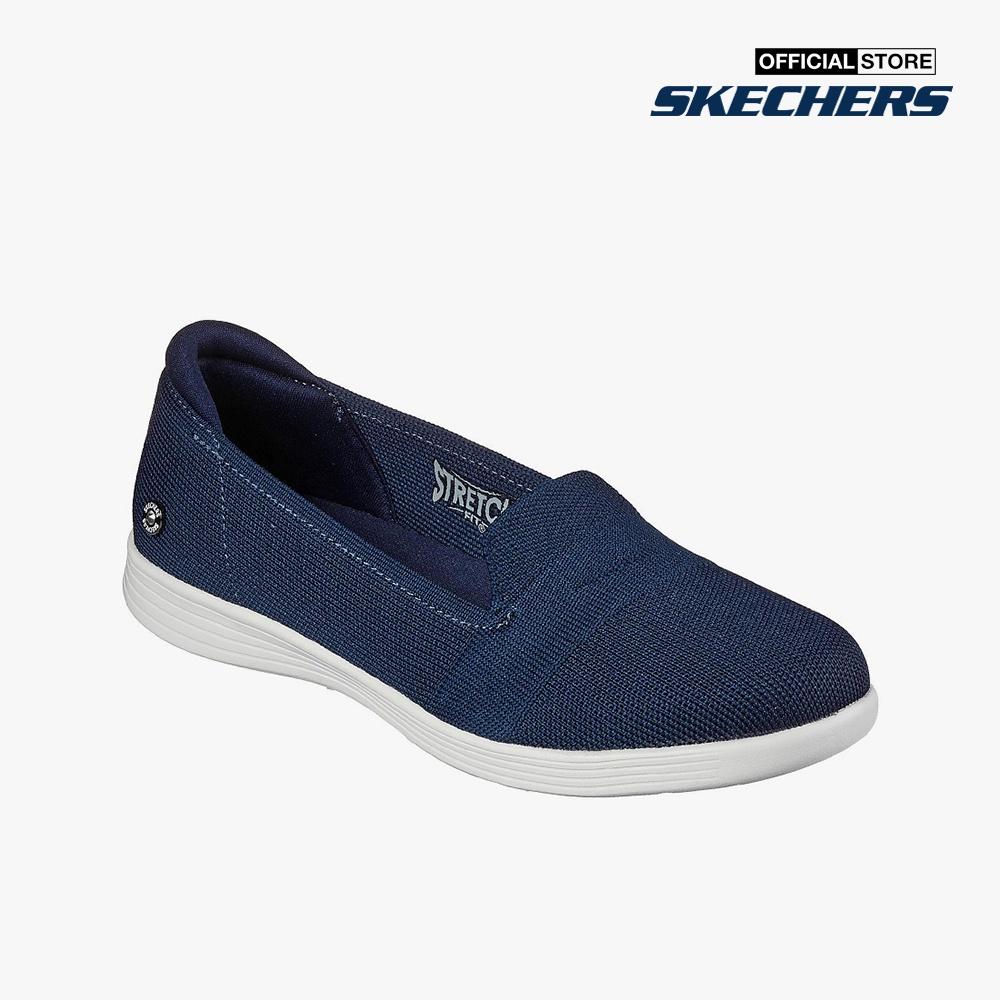 SKECHERS - Giày slip on nữ On The GO Dreamy 136268-NVY