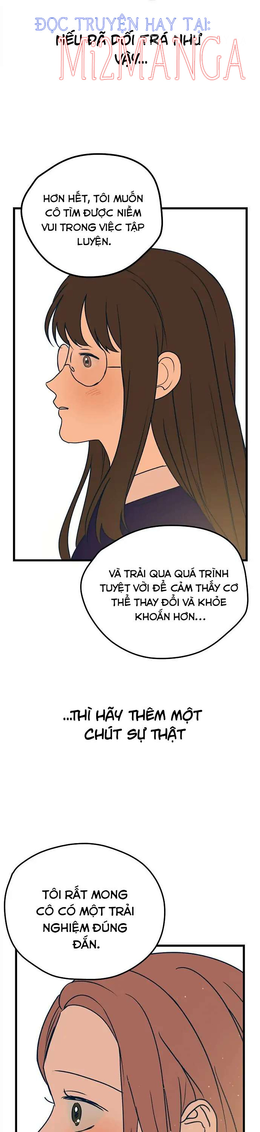 Kẻ Rác Rưởi Không Đáng Được Yêu chapter 10.2 8