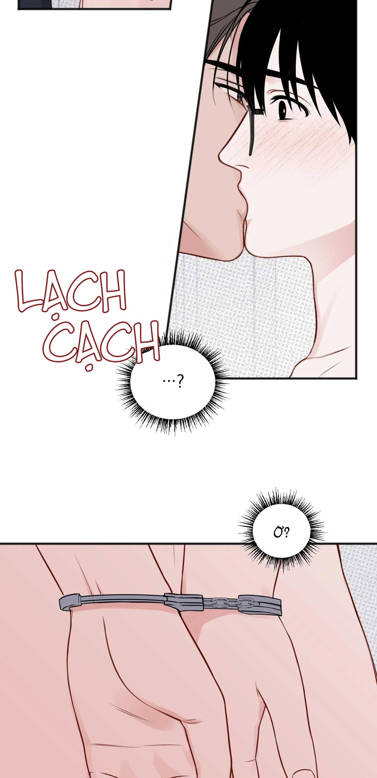 bé xúc tu chapter 28 6