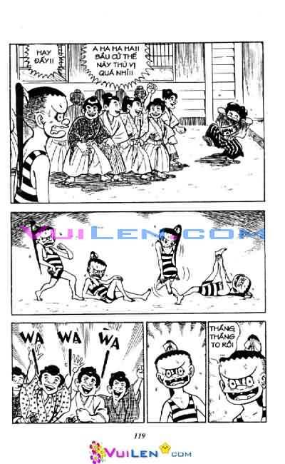 kiếm sĩ góc vuông - chokkaku chapter 9 120