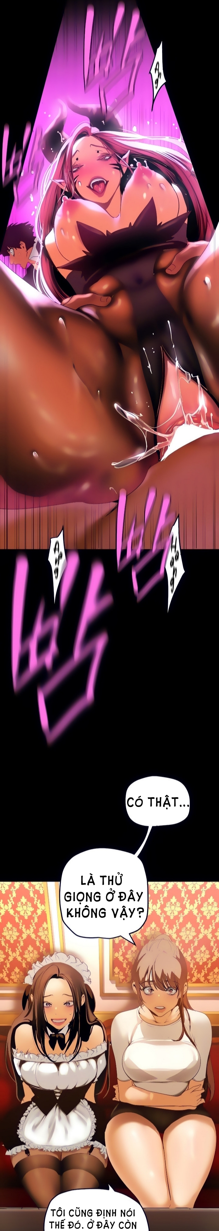 một thế giới mới tuyệt vời chapter 141 35