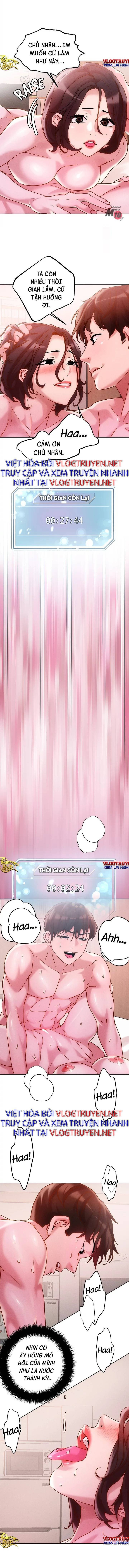 siêu chịch hệ thống của “hắc ám vương giả” chapter 17 14