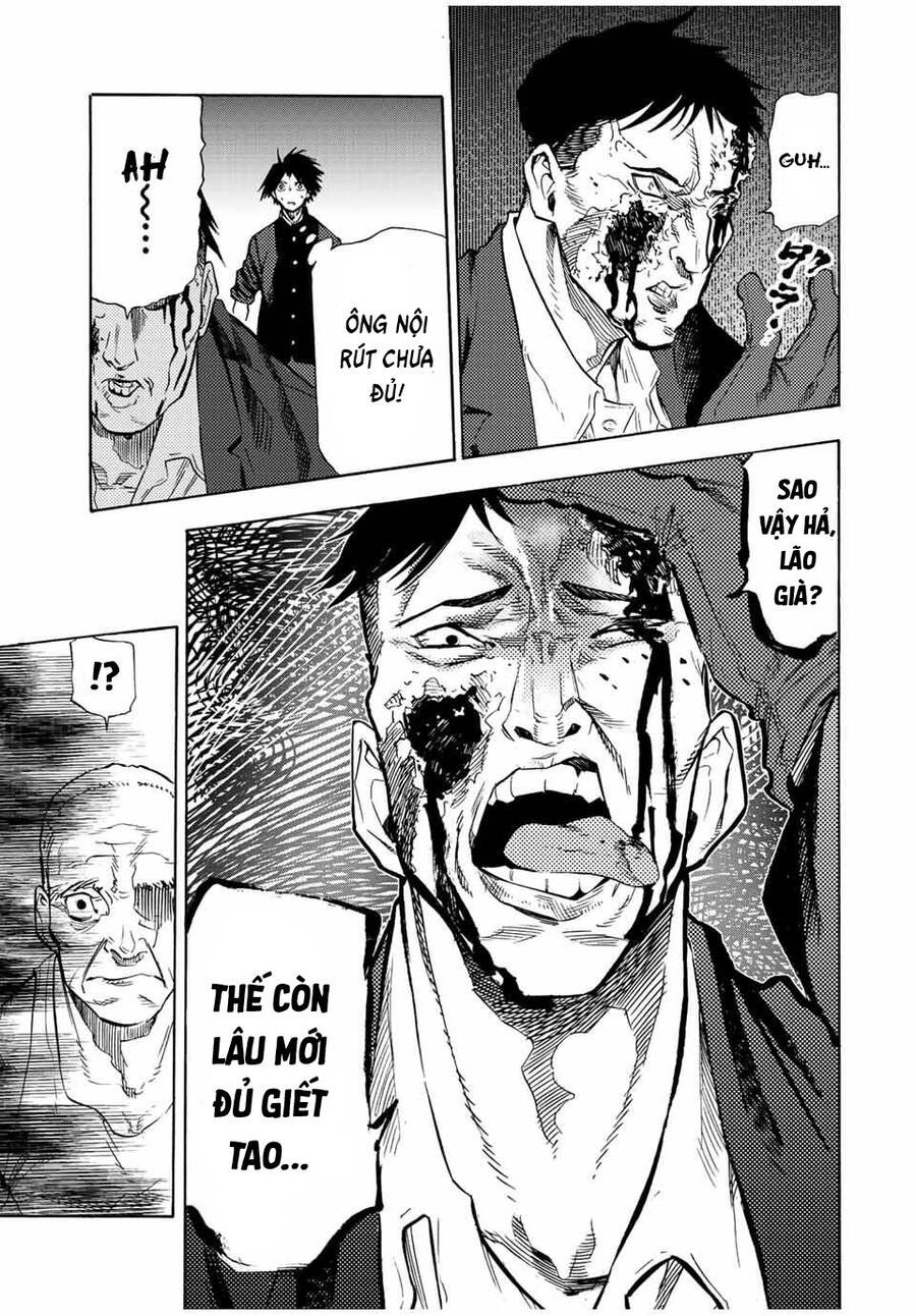 juujika no rokunin chapter 82 7