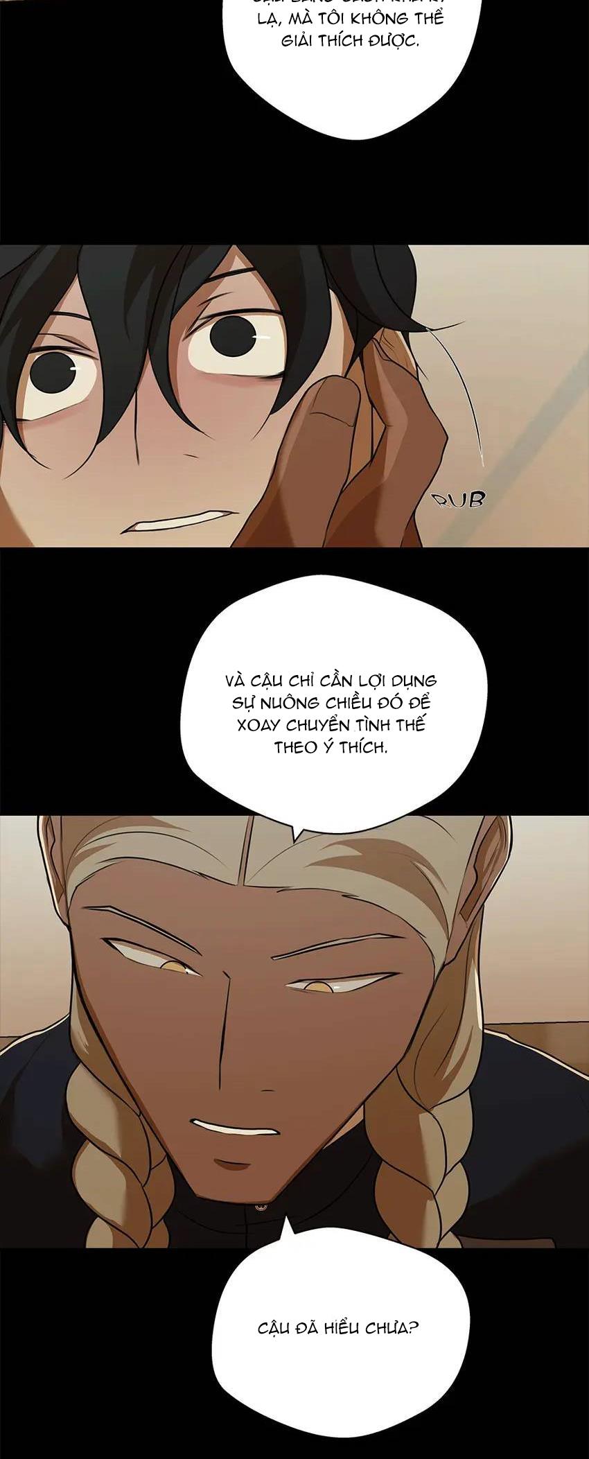 love murder basketball chapter 27 26