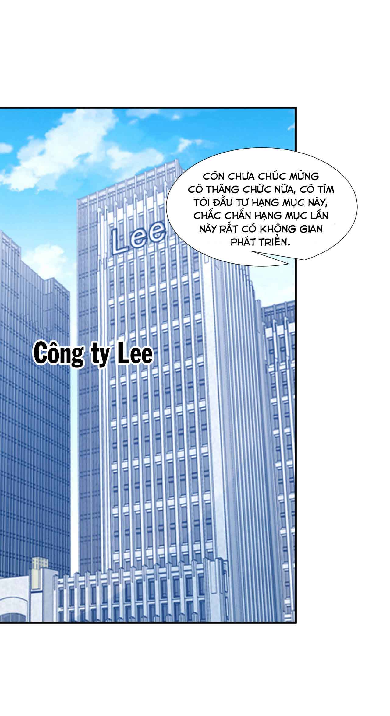 bí mật không thể yêu đương chapter 48 11