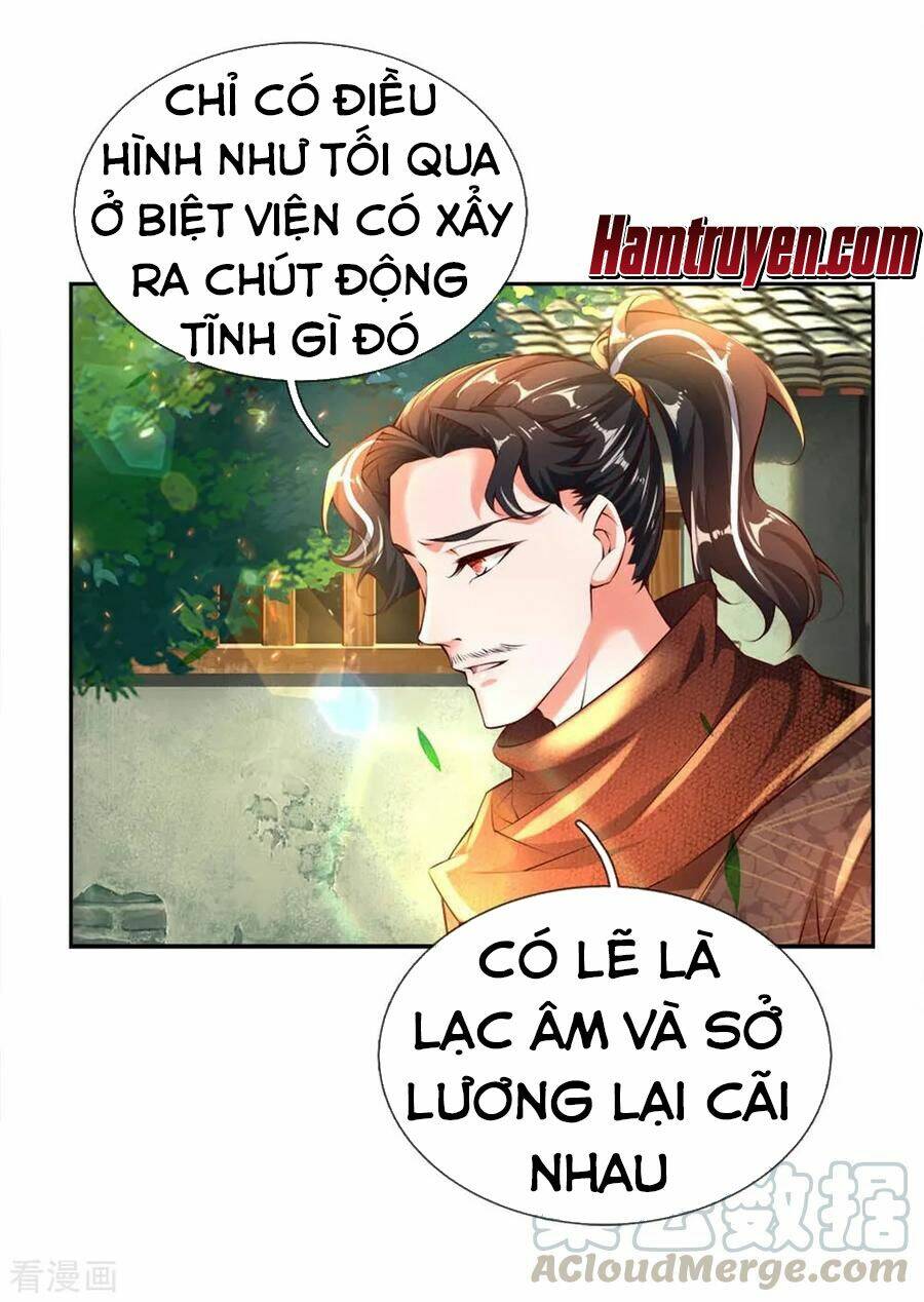 thân thể của ta là kiếm chủng chapter 66 4