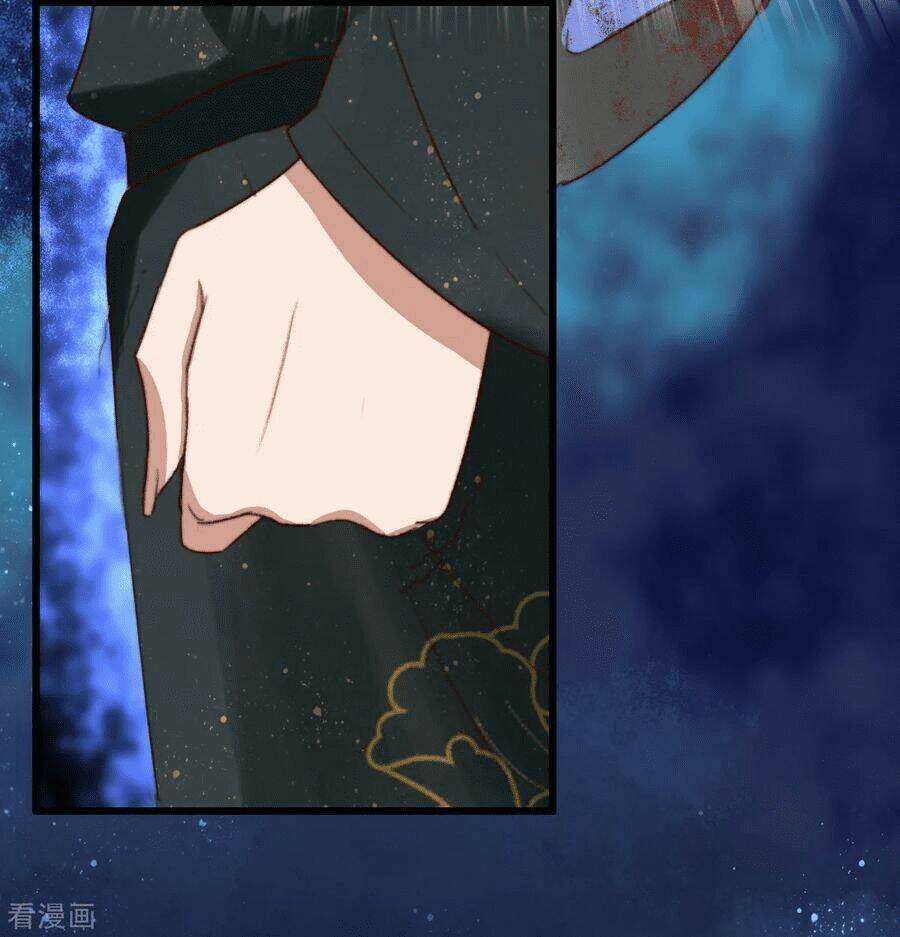 hành trình thịnh sủng chi cẩm tú chapter 25 15